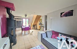 Rouvray-Catillon, Normandy 76440