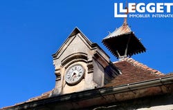 Foussignac, Nouvelle-Aquitaine 16200