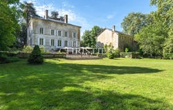 Brantôme, Aquitaine 24310