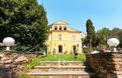 Bastia, Corsica 20200