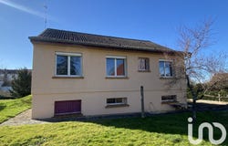 Désertines, Auvergne-Rhône-Alpes 03630