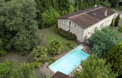 Le Bugue, Aquitaine 24260