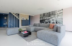 BAINVILLE SUR MADON, Grand Est 54550