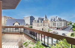 Deauville, Calvados 14800