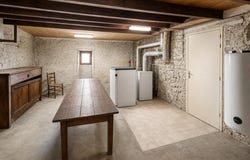 Lureuil, Centre 36220
