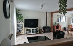 Crépy-en-Valois, Hauts-de-France 60800