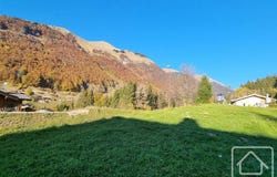 Montriond, Rhône-Alpes 74110