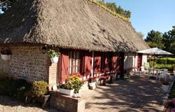 CANY BARVILLE, Haute-Normandie 76450