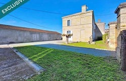 Couquèques, Aquitaine 33340