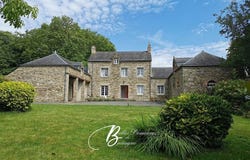Baud, Brittany 56150
