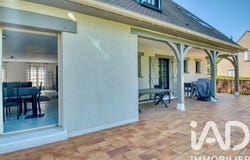 Jaux, Hauts-de-France 60880
