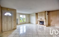 Lainville-en-Vexin, Île-de-France 78440