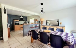 Clohars-Carnoët, Brittany 29360