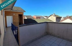 Oyonnax, Rhône-Alpes 01100