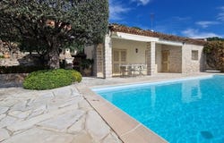 La Turbie, Provence-Alpes-Côte d'Azur 06320