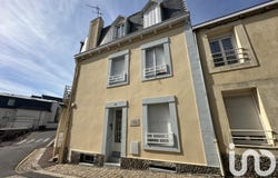 Granville, Normandy 50400