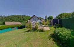 Les Rousses, Jura 39220