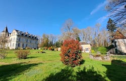 Courpière, Auvergne 63120