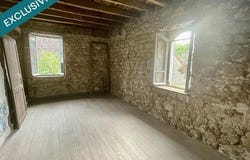 Saint-Medard-La-Rochette, Limousin 23200