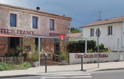 Vendays-Montalivet, Aquitaine 33930
