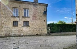 Ecordal, Champagne-Ardenne 08130