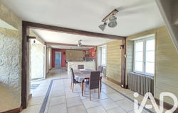 Chabournay, Nouvelle-Aquitaine 86380