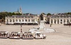 NANCY, Lorraine 54000
