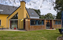 La Gacilly, Morbihan 56200