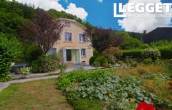 Labastide-Rouairoux, Occitanie 81270