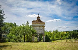 Astaffort, Aquitaine 47220