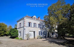 Issac, Aquitaine 24400