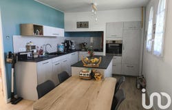Le Champ-Saint-Père, Pays de la Loire 85540