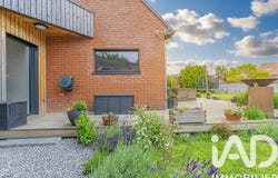 Vendegies-sur-Écaillon, Hauts-de-France 59213