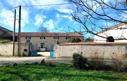 Chenon, Poitou-Charentes 16460