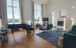 Ernee, Pays de la Loire 53500