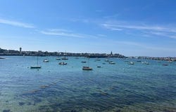Roscoff, Bretagne 29680