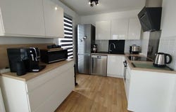 Cergy, Île-de-France 95800