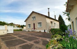 Saint-Mathieu, Limousin 87440