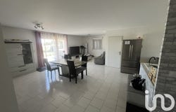 Radonvilliers, Grand Est 10500