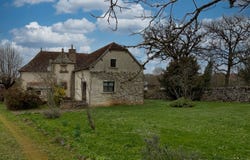 Livernon, Midi-Pyrénées 46320