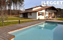 Salles, Nouvelle-Aquitaine 33770