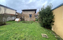 Chauffailles, Burgundy 71170