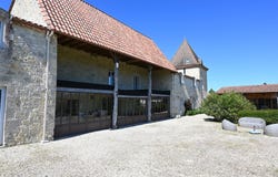 Lacépède, Aquitaine 47360