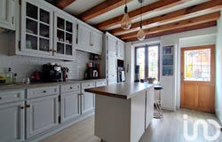 Boissy-l'Aillerie, Île-de-France 95650