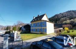 La Bourboule, Auvergne-Rhône-Alpes 63150