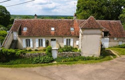 Tannay, Burgundy 58190