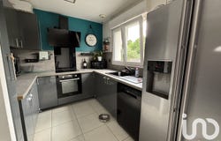Dreux, Centre-Val de Loire 28100