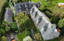 Locquirec, Bretagne 29241