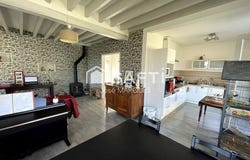 Briarres-Sur-Essonne, Centre 45390