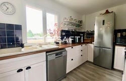 Joue-Les-Tours, Centre 37300